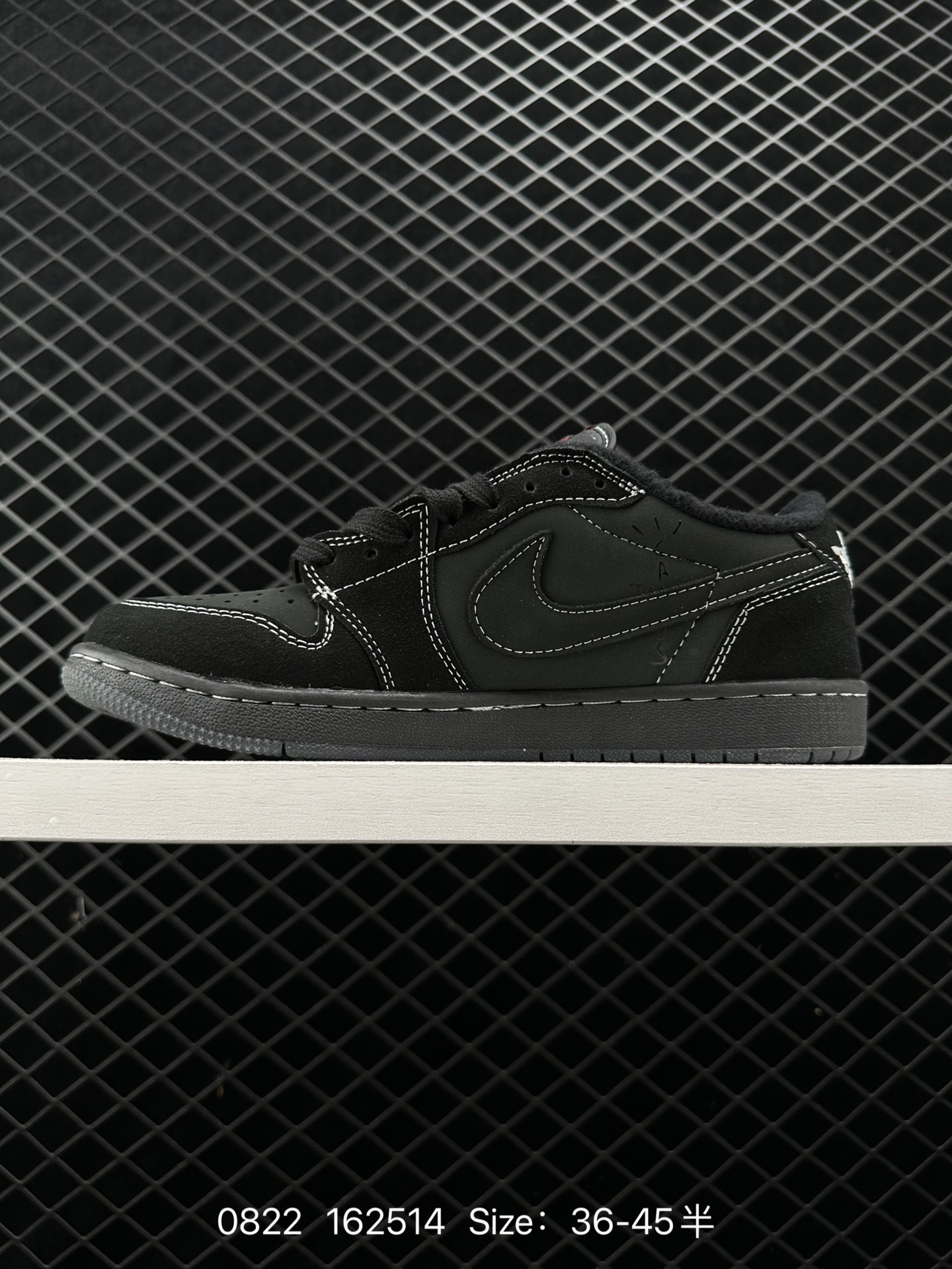 Air Jordan 1 Low AJ1